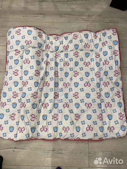 Игрушки,Пеленальная матрасик,стульчик