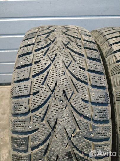 Toyo Observe G3-Ice 265/65 R17 116T