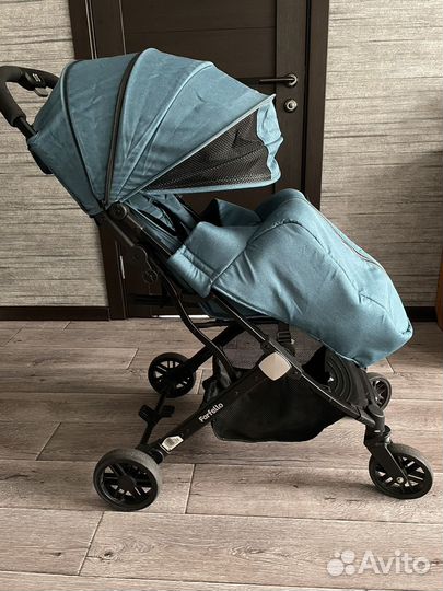 Детские коляски прогулочные
