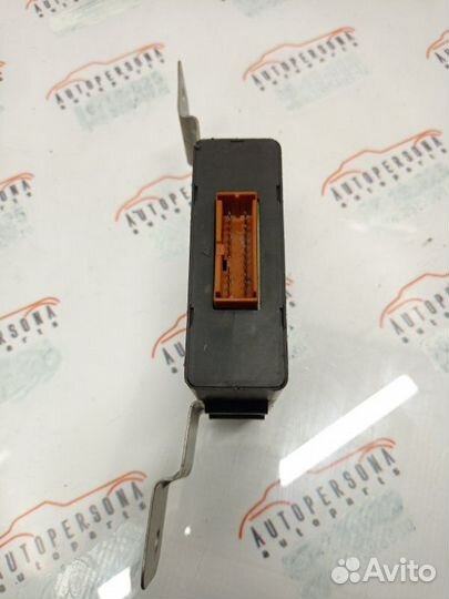 Блок управления Nissan Maxima A33 VQ30DE