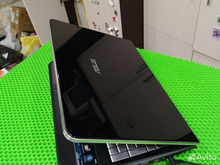 Игровой Boss (17'3-FHD/i7-8ядр/8GB/GeF555/SSD+750G