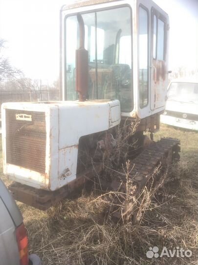 Трактор МТЗ (Беларус) 82.1, 1990