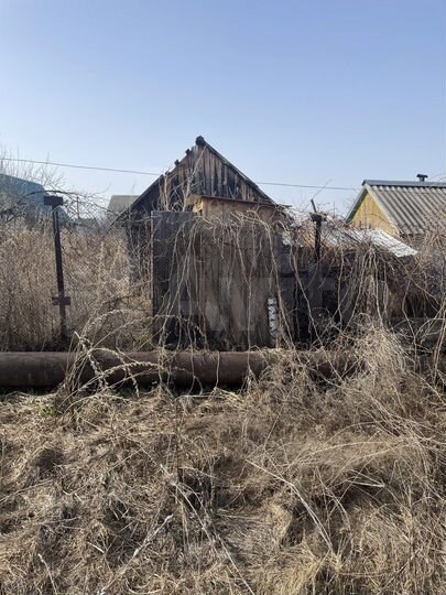 Участок 7 сот. (СНТ, ДНП)