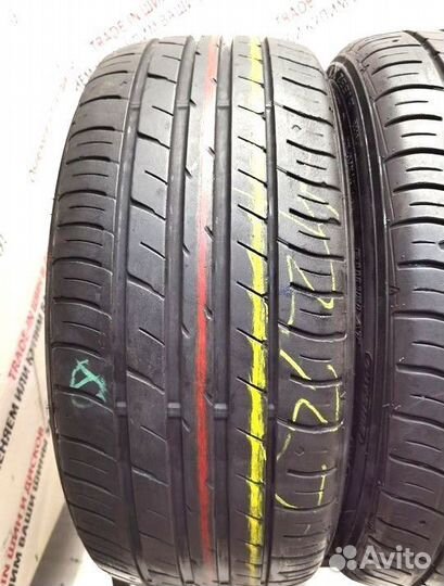 Falken Ziex ZE-914 215/60 R16 99H