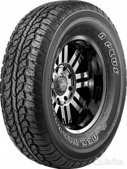 Aplus A929 A/T 265/65 R17