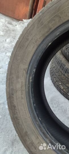 Yokohama Geolandar G95 225/55 R17 97V