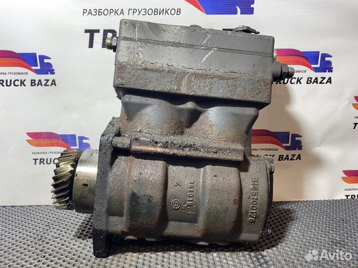 Компрессор воздушный