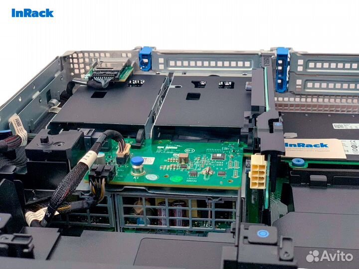 Сервер Dell R730xd 24SFF 2x E5-2680v4 256GB