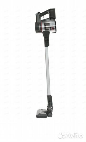 Вертикальный пылесос redmond