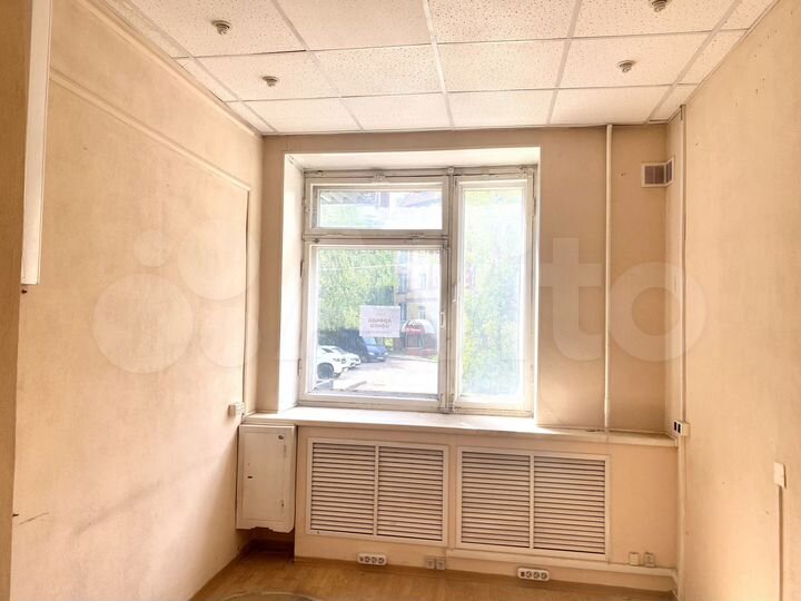 Офис, Красина ул., 5к1