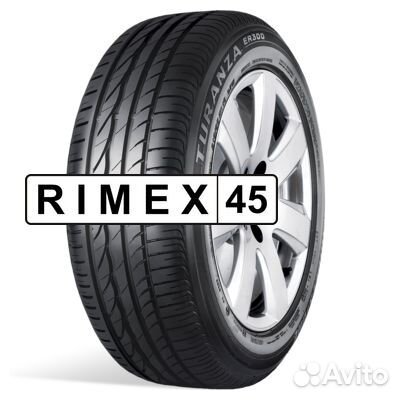 Bridgestone Turanza ER300A 195/55 R16