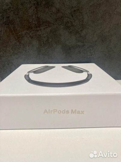 Apple airpods max