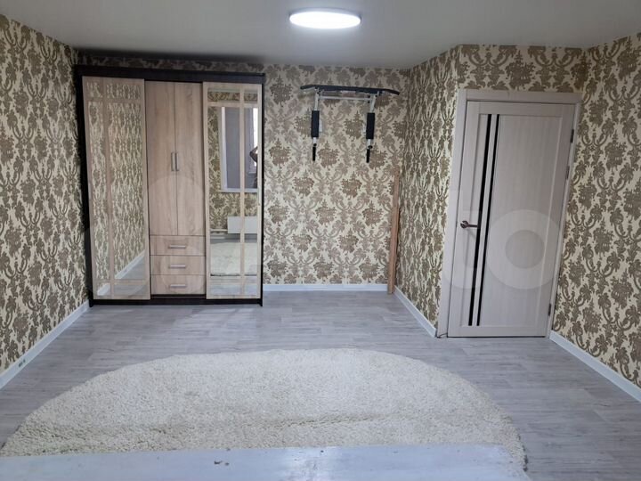 1-к. квартира, 37 м², 5/6 эт.