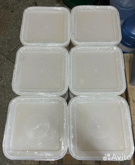 Мёд Разнотравье светлое оптом