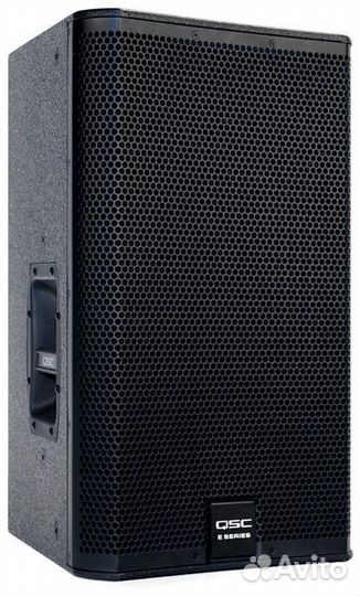 Акустическая система QSC E112