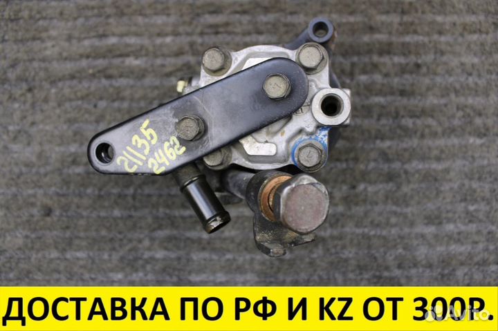 Гидроусилитель руля Nissan March K11 CGA3DE