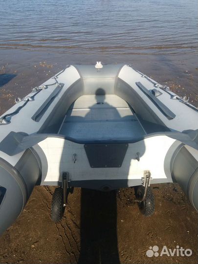 Полар берд 340 м
