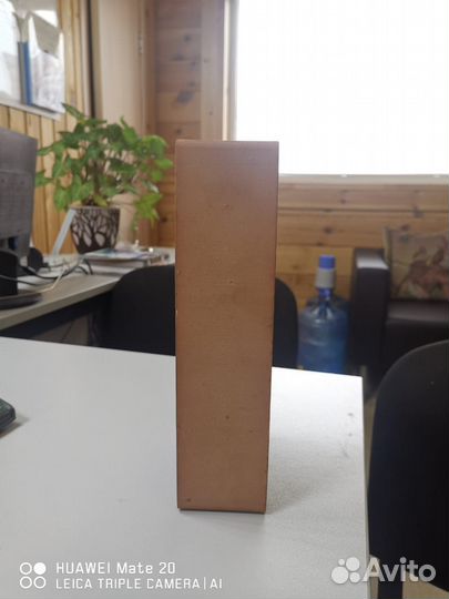 Кирпич печной