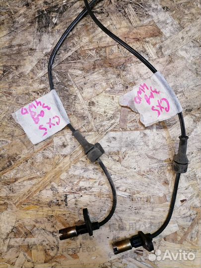 Датчик абс Mazda CX-5 2.2D KE 4WD