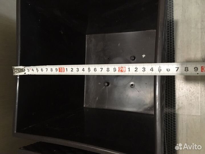 Ваза большая напольная