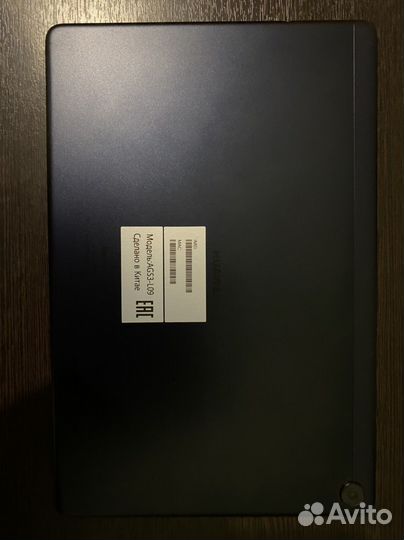 Планшет huawei MatePad T10S, 32 гб