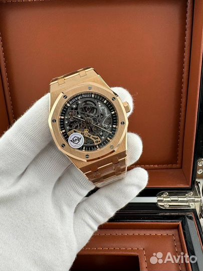 Часы audemars piguet royal oak 41mm