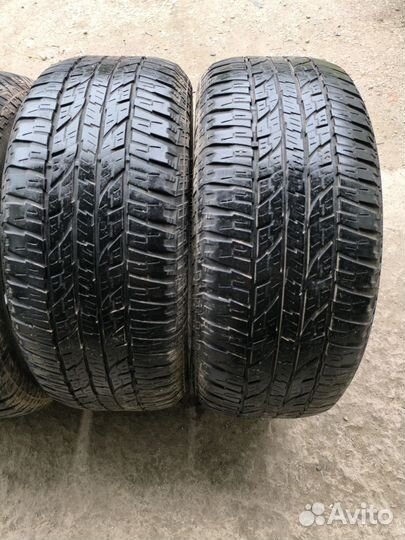 Yokohama Geolandar A/T G015 285/60 R18 116H