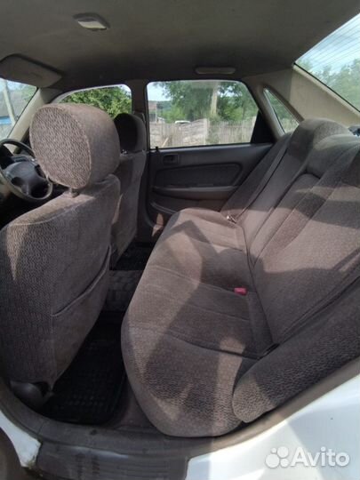 Toyota Sprinter 2.0 МТ, 1995, 250 000 км