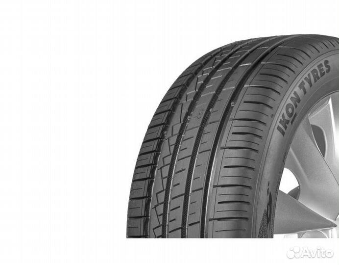 Ikon Tyres Autograph Eco 3 195/65 R15 95H