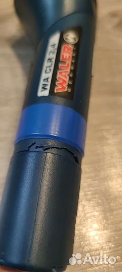 Фонарь фонарик Waler Германия