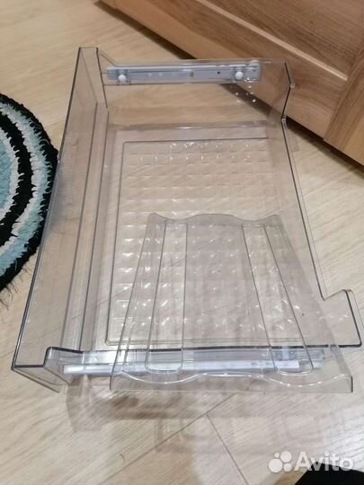 Фреш бокс для холодильника atlant