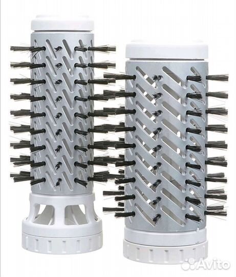 Фен щетка rowenta Новая