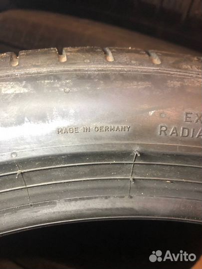 Pirelli P Zero 245/40 R19 98Y