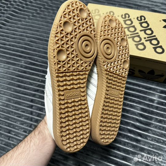 Adidas Originals Samba OG