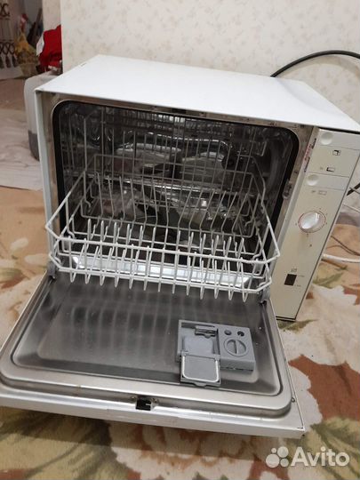 Посудомоечная машина Bosch