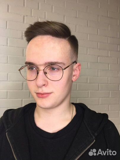 Колорист, парикмахер, окрашивания