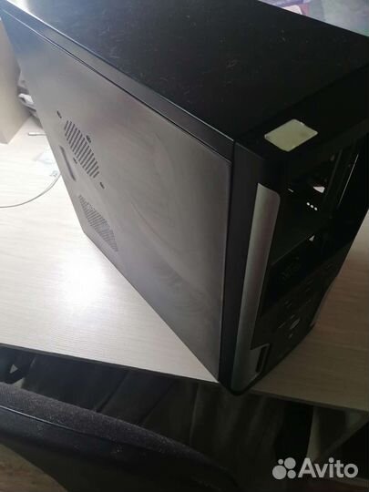 Комплектующие для пк
