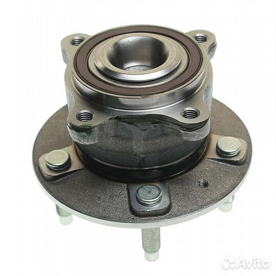 Ступица chevrolet Cruze (09),Orlando (11) задняя