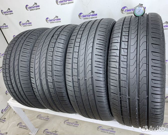 Pirelli Cinturato P7 225/45 R18 и 245/40 R18 97Y