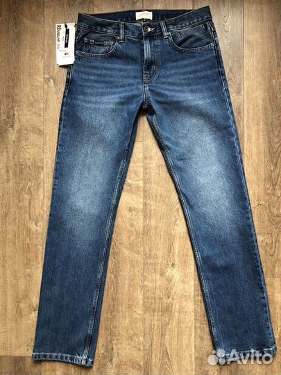 Джинсы Quicksilver regular