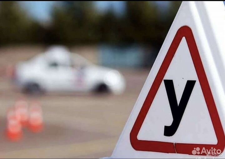 Помощь в получении водительских прав