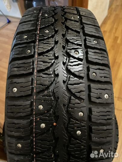 КАМА 505 Irbis 185/60 R14