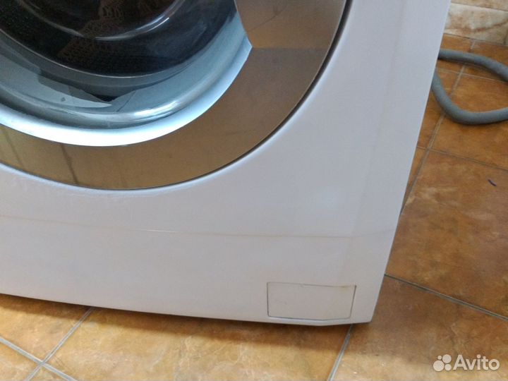 Стиральная машина ардо8кг