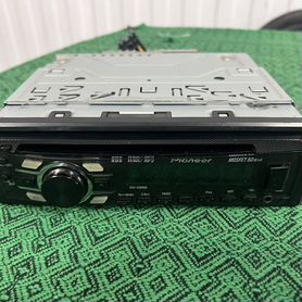 Автомагнитола pioneer Deh-3300Ub