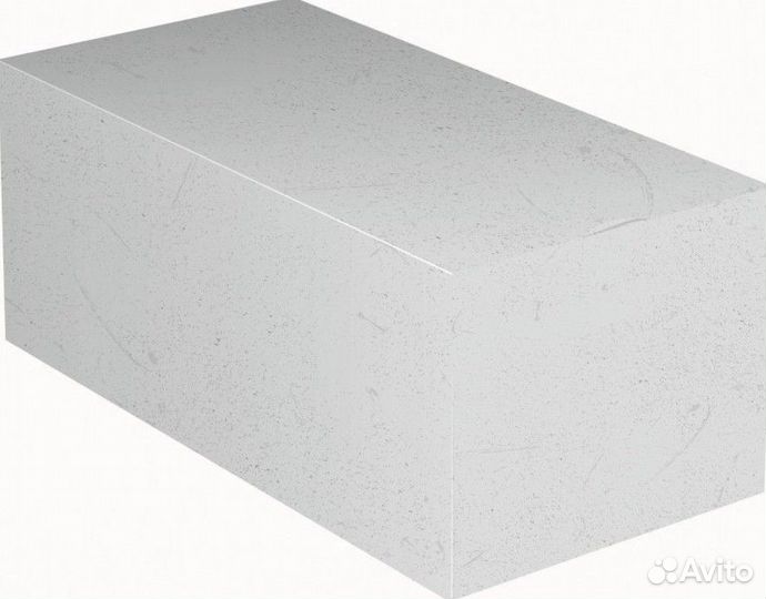 Пеноблоки / газоблоки