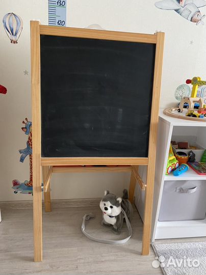 Доска мольберт IKEA