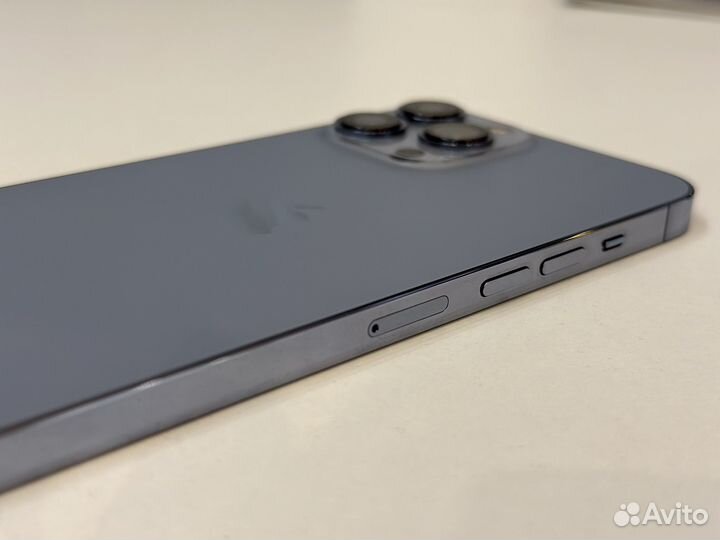 iPhone 13 Pro Max, 128 ГБ