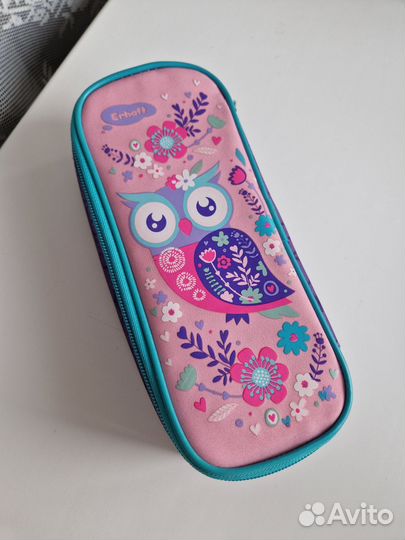 Школьный пенал