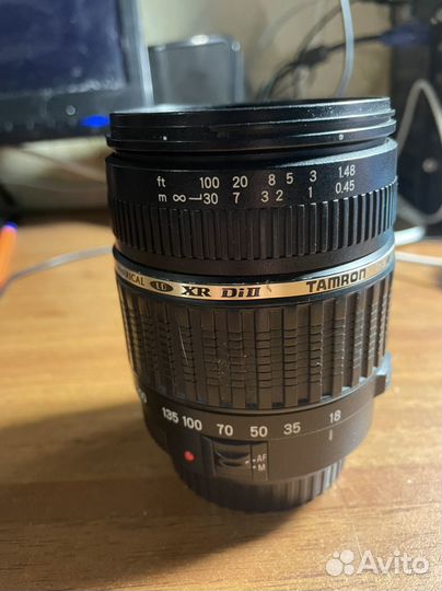 Зеркальный фотоаппарат canon 60d