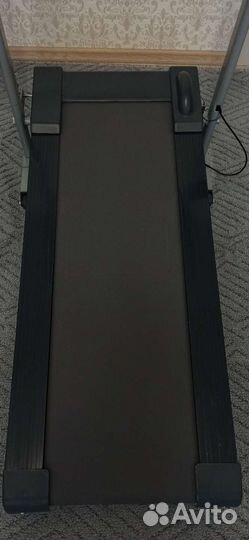 Беговая дорожка torneo